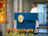 Nobels Fredspris 2014: Satyarthi 